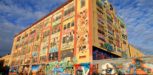 5pointz Festival Peinture Fraiche Lyon New York Street Art