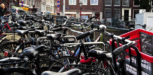 Bike Amsterdam Park Urban Attitude