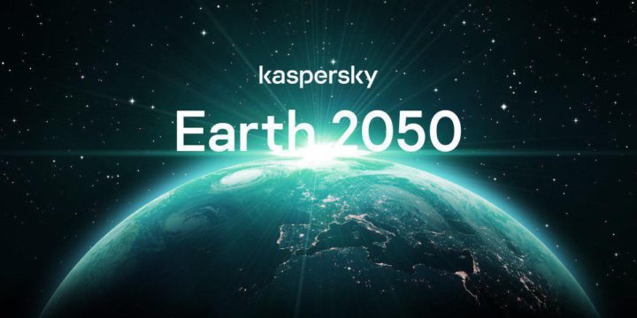 Earth 2050, perspective collaborative pour le futur