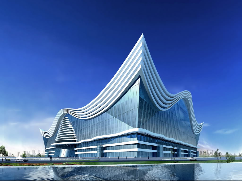 The New Century Global Center Le Plus Grand Building Du Monde L The New Century Global Center Le Plus Grand Building Du Monde L